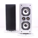 RBH AC-525 3-Way Bookshelf Speaker Pair Silver-Speakers-SpenCertified-vintage-refurbished-electronics