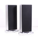 RBH AC-525 3-Way Bookshelf Speaker Pair Silver-Speakers-SpenCertified-vintage-refurbished-electronics