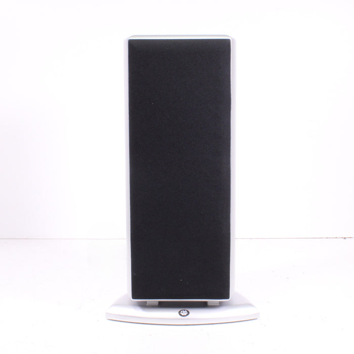 RBH AC-525 3-Way Bookshelf Speaker Pair Silver-Speakers-SpenCertified-vintage-refurbished-electronics