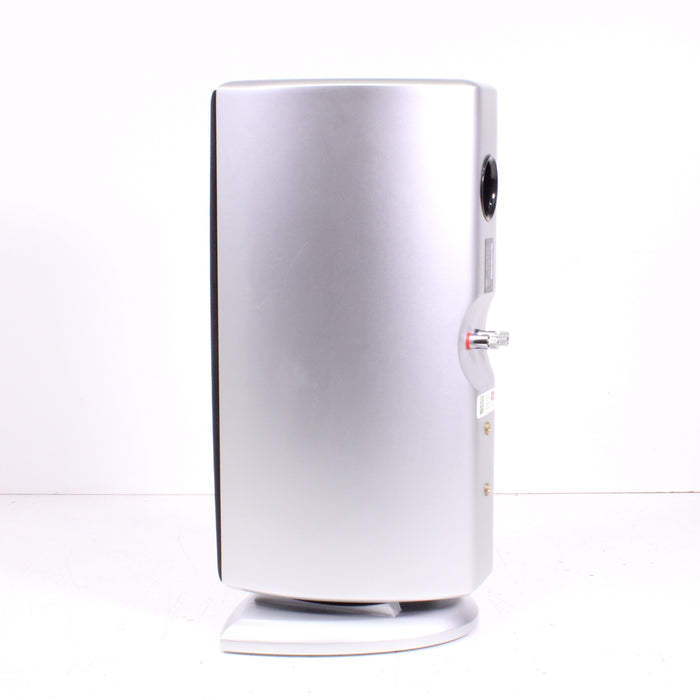 RBH AC-525 3-Way Bookshelf Speaker Pair Silver-Speakers-SpenCertified-vintage-refurbished-electronics