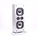 RBH AC-525 3-Way Bookshelf Speaker Pair Silver-Speakers-SpenCertified-vintage-refurbished-electronics