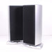 RBH AC-525 3-Way Bookshelf Speaker Pair Silver-Speakers-SpenCertified-vintage-refurbished-electronics