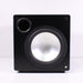 RBH TS‑10AP 10″ Aluminum Cone Powered Subwoofer-Speakers-SpenCertified-vintage-refurbished-electronics