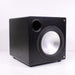 RBH TS‑10AP 10″ Aluminum Cone Powered Subwoofer-Speakers-SpenCertified-vintage-refurbished-electronics