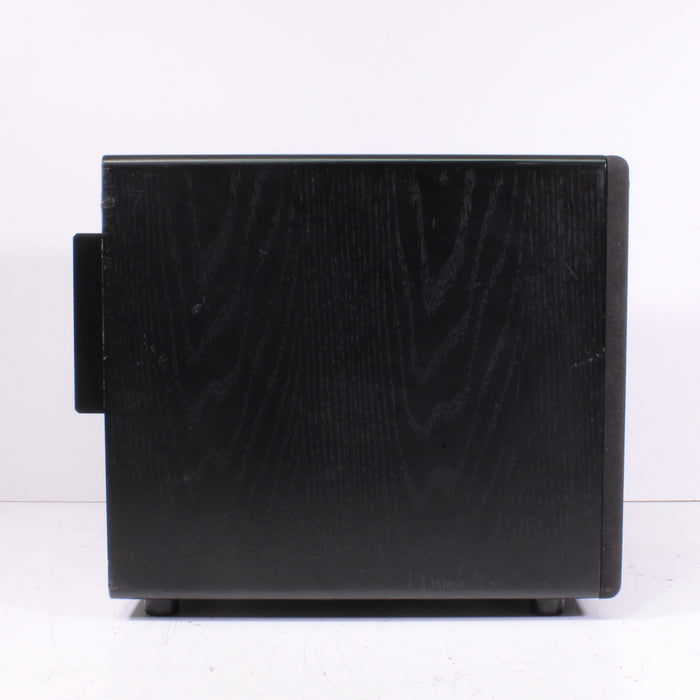 RBH TS‑10AP 10″ Aluminum Cone Powered Subwoofer-Speakers-SpenCertified-vintage-refurbished-electronics