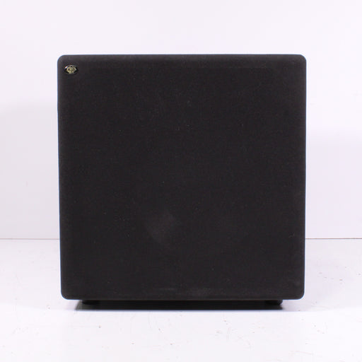 RBH TS‑10AP 10″ Aluminum Cone Powered Subwoofer-Speakers-SpenCertified-vintage-refurbished-electronics