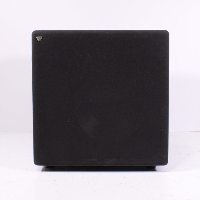 RBH TS‑10AP 10″ Aluminum Cone Powered Subwoofer-Speakers-SpenCertified-vintage-refurbished-electronics