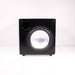 RBH TS‑10AP 10″ Aluminum Cone Powered Subwoofer (White) NO GRILLE-Speakers-SpenCertified-vintage-refurbished-electronics