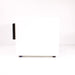 RBH TS‑10AP 10″ Aluminum Cone Powered Subwoofer (White) NO GRILLE-Speakers-SpenCertified-vintage-refurbished-electronics
