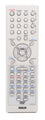 RCA 076R0HG010 Remote Control for TV VCR DVD Combo 20F501TDV 24F501TDV