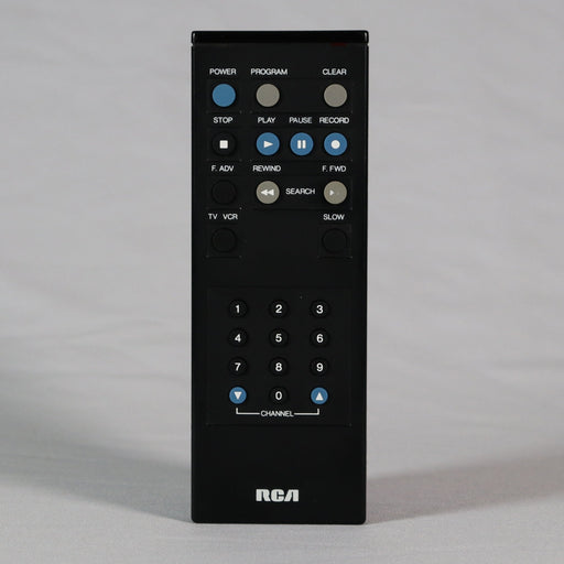 RCA 624W Remote Control for VCR-Remote-SpenCertified-vintage-refurbished-electronics