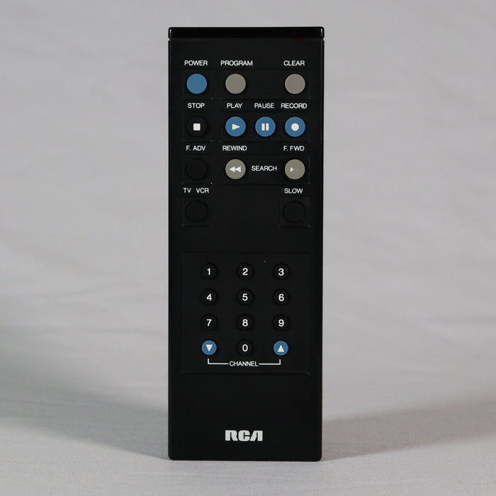 RCA 624W Remote Control for VCR-Remote-SpenCertified-vintage-refurbished-electronics