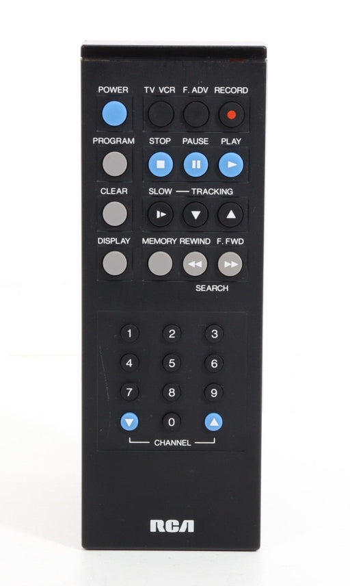 RCA 182879 Remote Control for VCR Player Recorder Combo VPT390 and More-Remote Controls-SpenCertified-vintage-refurbished-electronics