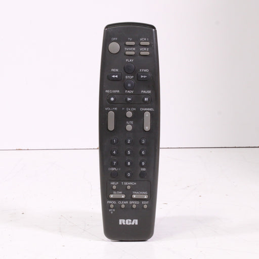 RCA 218103 Remote Control for VCR VR663HF-Remote Controls-SpenCertified-vintage-refurbished-electronics