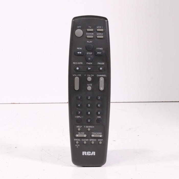 RCA 218103 Remote Control for VCR VR663HF-Remote Controls-SpenCertified-vintage-refurbished-electronics
