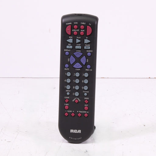 RCA 221301 Remote Control for VCR VR673HF-Remote Controls-SpenCertified-vintage-refurbished-electronics