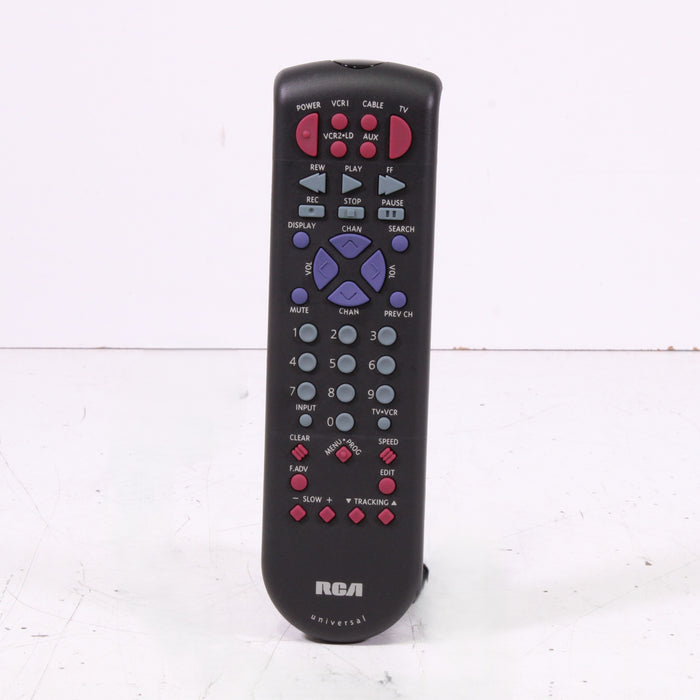 RCA 221301 Remote Control for VCR VR673HF-Remote Controls-SpenCertified-vintage-refurbished-electronics