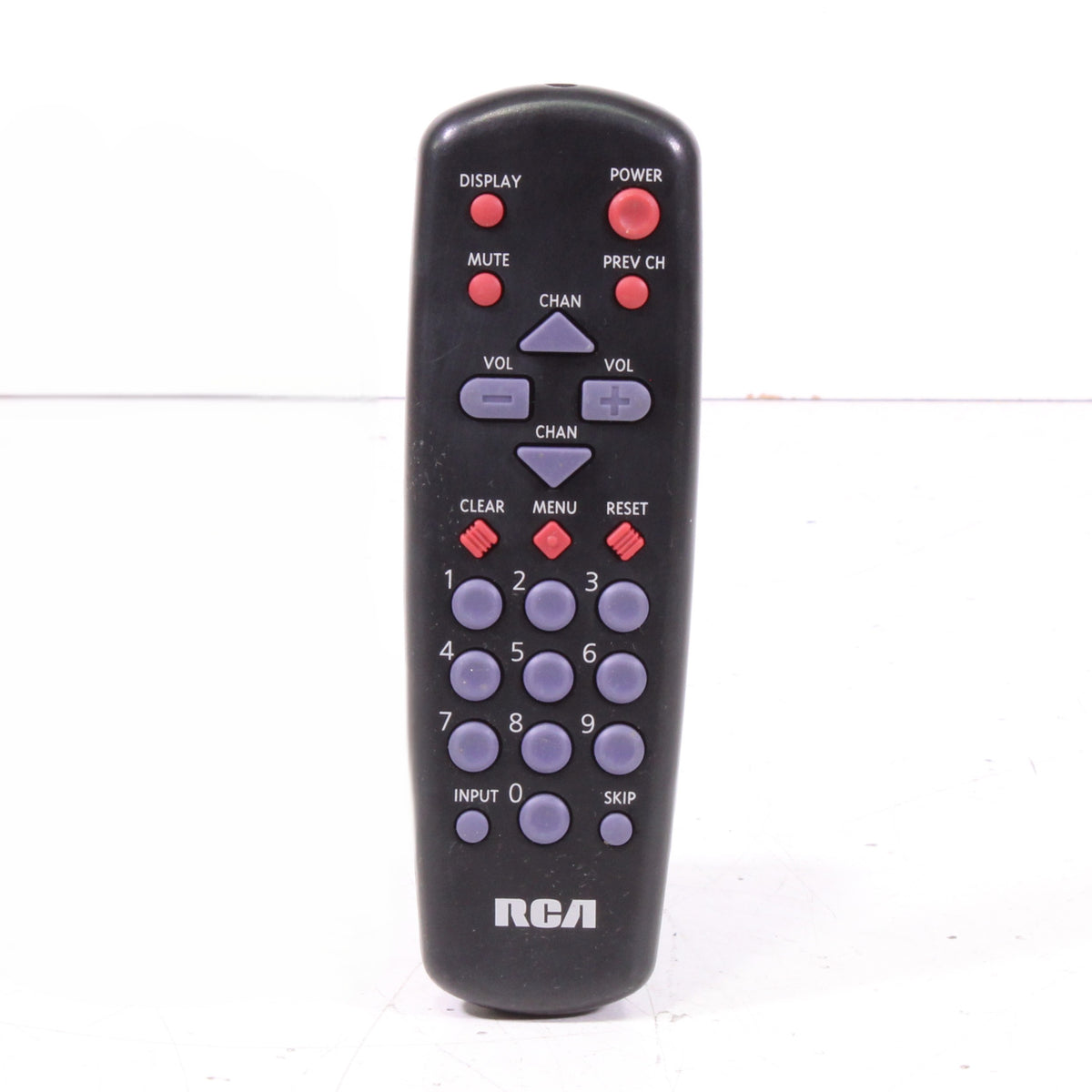 RCA 226551 Remote Control for TV F27242GY and More — SpenCertified