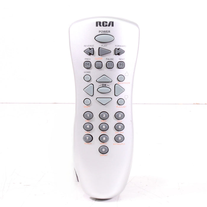 RCA 256713 Remote Control for 5-Disc Stand-Alone CD Changer w/ mp3 RP8078-Remote Controls-SpenCertified-vintage-refurbished-electronics