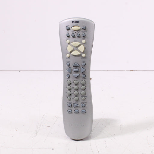 RCA 261650 Universal Remote Control for TV 27F670TYX1-Remote Controls-SpenCertified-vintage-refurbished-electronics