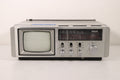 RCA AXR056S Portable Radio/ Tube TV Screen (AS IS)
