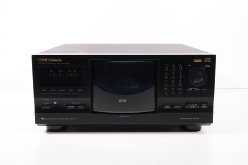 RCA CD-9500 301 Disc Mega CD Changer-CD Players & Recorders-SpenCertified-vintage-refurbished-electronics