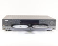 RCA CDRW121 Dual Tray CD Digital Audio Rewriter Recorder (NO REMOTE)