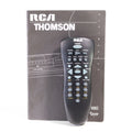 RCA CRK16E1 Remote Control for 5-Disc CD Player RP8085