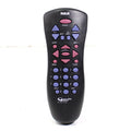 RCA CRK17TA1 Remote Control for Television 31GT658 and More