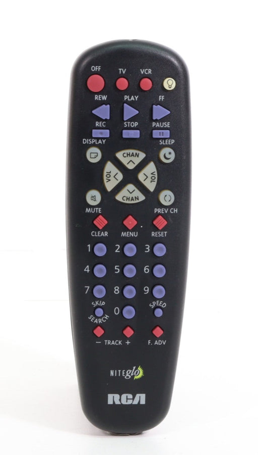 RCA CRK230DL Universal Remote Control for TV T19064 and More-Remote Controls-SpenCertified-vintage-refurbished-electronics