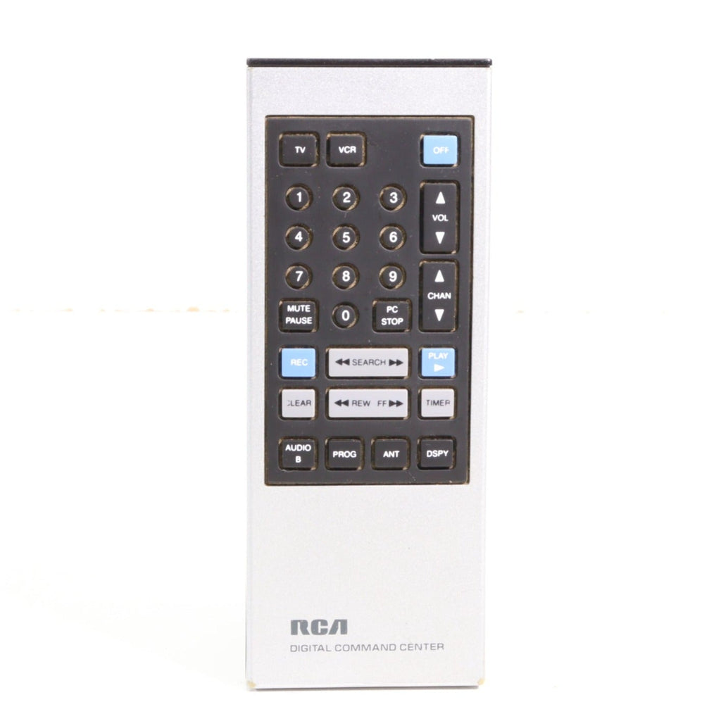 RCA CRK40A S5 Remote Control for TV VCR combo F20590HG and More
