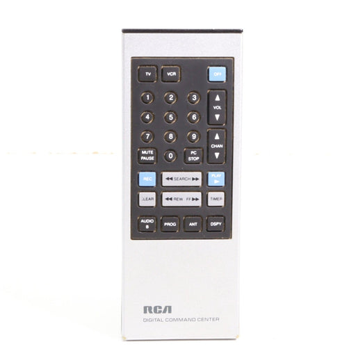 RCA CRK40A S5 Remote Control for TV VCR combo F20590HG and More-Remote Controls-SpenCertified-vintage-refurbished-electronics