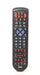 RCA CRK67A1 Universal Remote Control for AV Receiver TV VCR CD AUX Audio RV9978 and More-Remote Controls-SpenCertified-vintage-refurbished-electronics