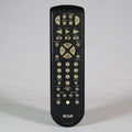 RCA CRK70VCL1 Universal Remote Control for TV VCR AUX CBL VR617HF and More