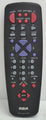 RCA CRK74 Universal Remote Control for TV VCR DSS CABLE AUDIO C29400 and More