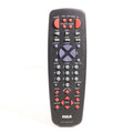 RCA CRK74A2 Universal Remote Control for TV F27678 and More