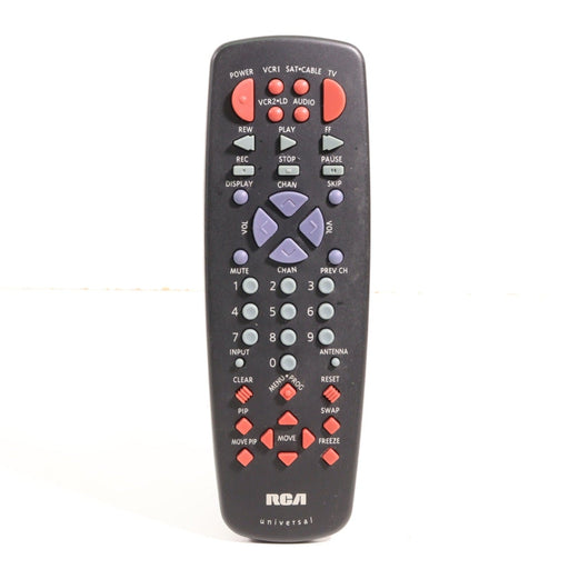 RCA CRK74A2 Universal Remote Control for TV F27678 and More-Remote Controls-SpenCertified-vintage-refurbished-electronics