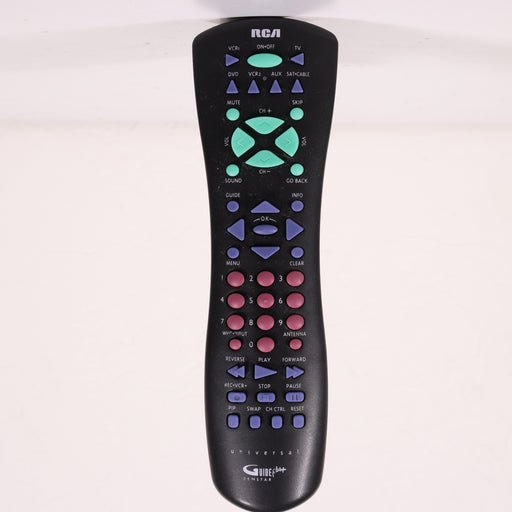 RCA CRK76TA1 Remote for P52926-Remote Controls-SpenCertified-vintage-refurbished-electronics