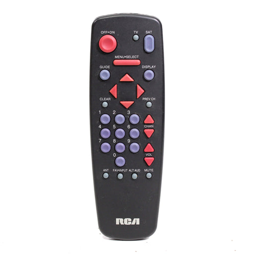 RCA CRK91M1 Remote Control for Television-Remote Control-SpenCertified-vintage-refurbished-electronics