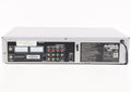 RCA DRC6100 DVD Player VCR Combo CD, Video CD, MP3 Player