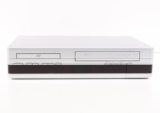 RCA DRC6100 DVD Player VCR Combo CD, Video CD, MP3 Player-VCRs-SpenCertified-vintage-refurbished-electronics