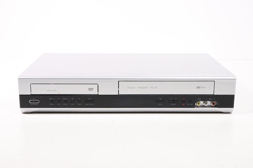 RCA DRC6300N DVD VHS Combo Player-VCRs-SpenCertified-vintage-refurbished-electronics