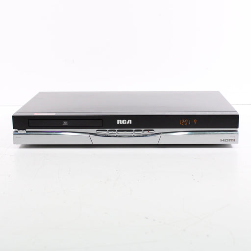 RCA DRC8052N DVD Recorder with HDMI, S-Video-DVD Recorders-SpenCertified-vintage-refurbished-electronics