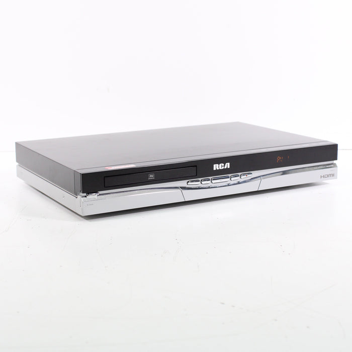 RCA DRC8052N DVD Recorder with HDMI, S-Video-DVD Recorders-SpenCertified-vintage-refurbished-electronics