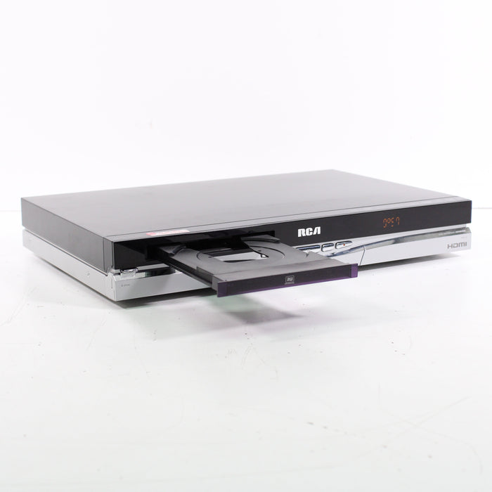 RCA DRC8052N DVD Recorder with HDMI, S-Video-DVD Recorders-SpenCertified-vintage-refurbished-electronics