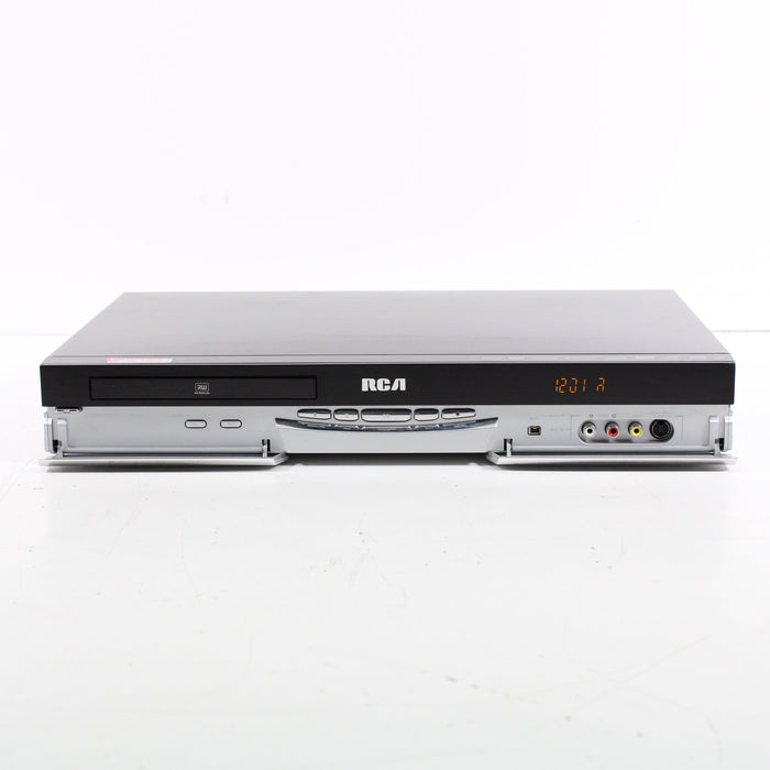 RCA DRC8052N DVD Recorder with HDMI, S-Video-DVD Recorders-SpenCertified-vintage-refurbished-electronics