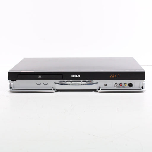 RCA DRC8052N DVD Recorder with HDMI, S-Video-DVD Recorders-SpenCertified-vintage-refurbished-electronics