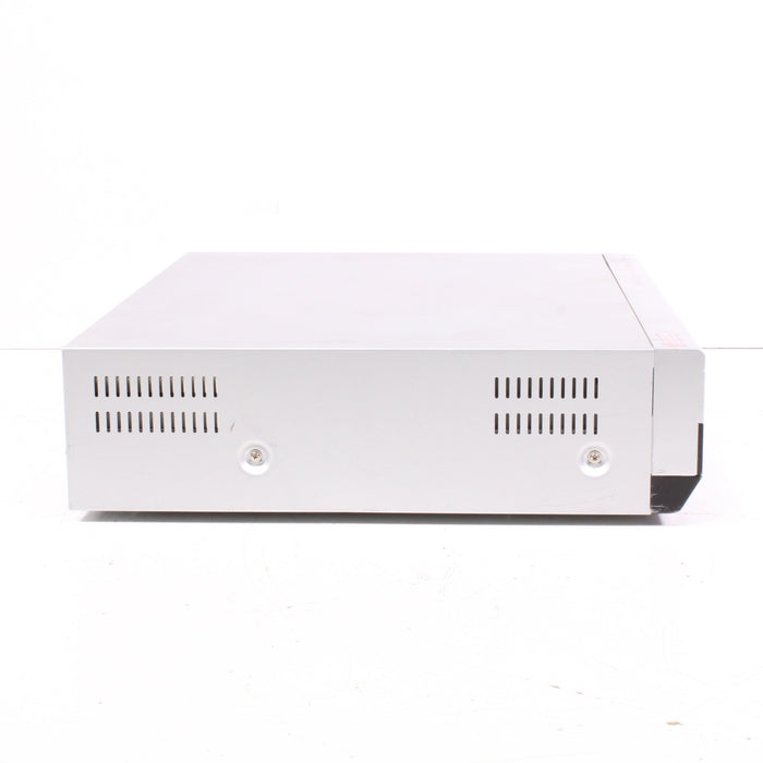 RCA DRC8310N VCR DVD Combo Recorder VHS to DVD Converter 2-Way Dubbing-VCRs-SpenCertified-vintage-refurbished-electronics