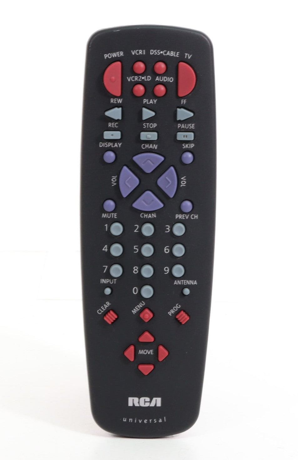 Tv With Rca Input RCA F27442 27