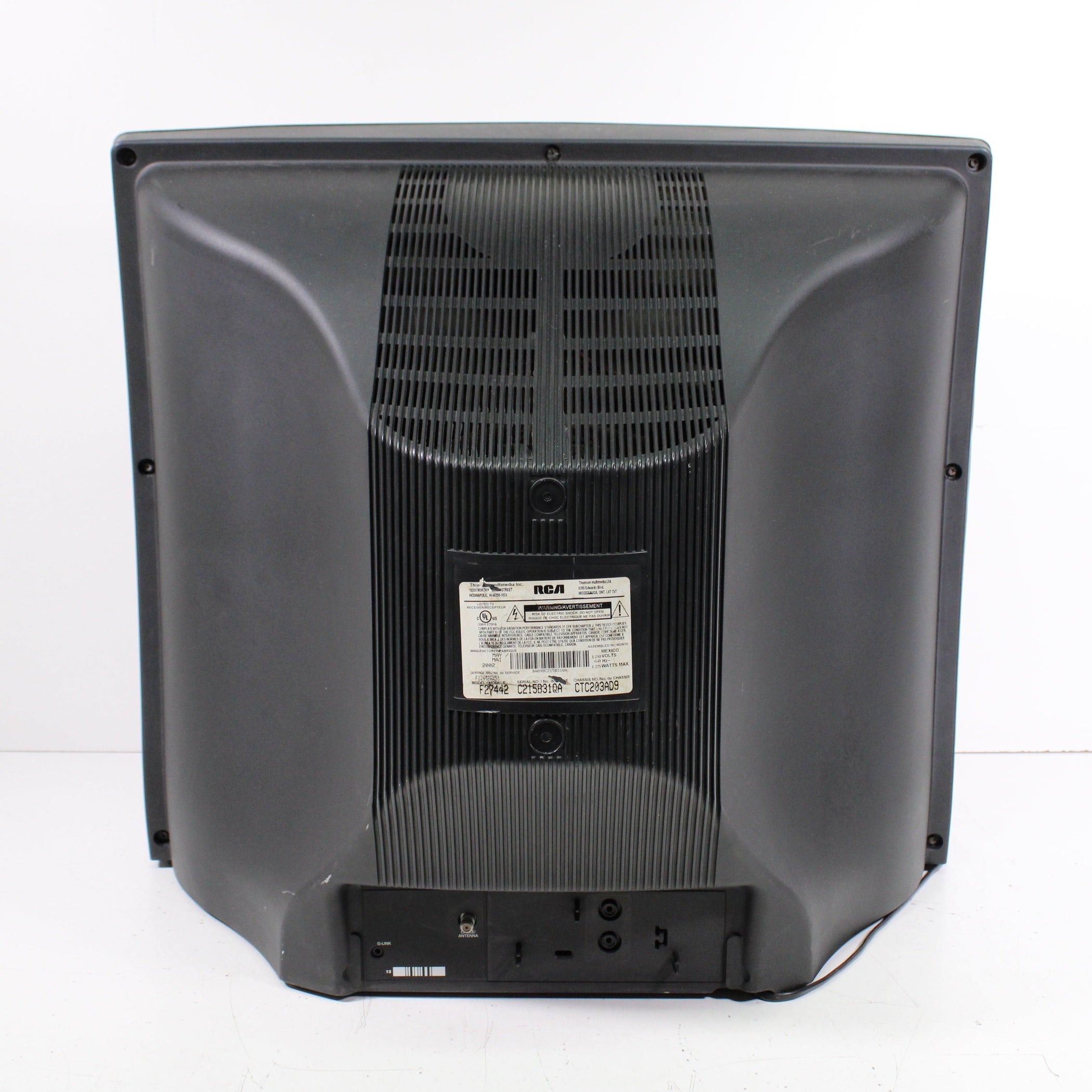 RCA F27442 27